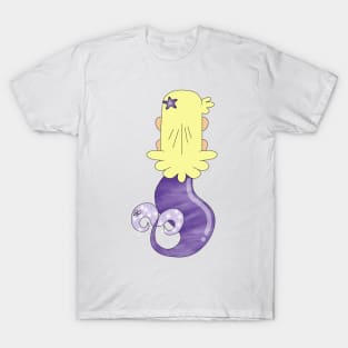 Chaorite Mermaid T-Shirt